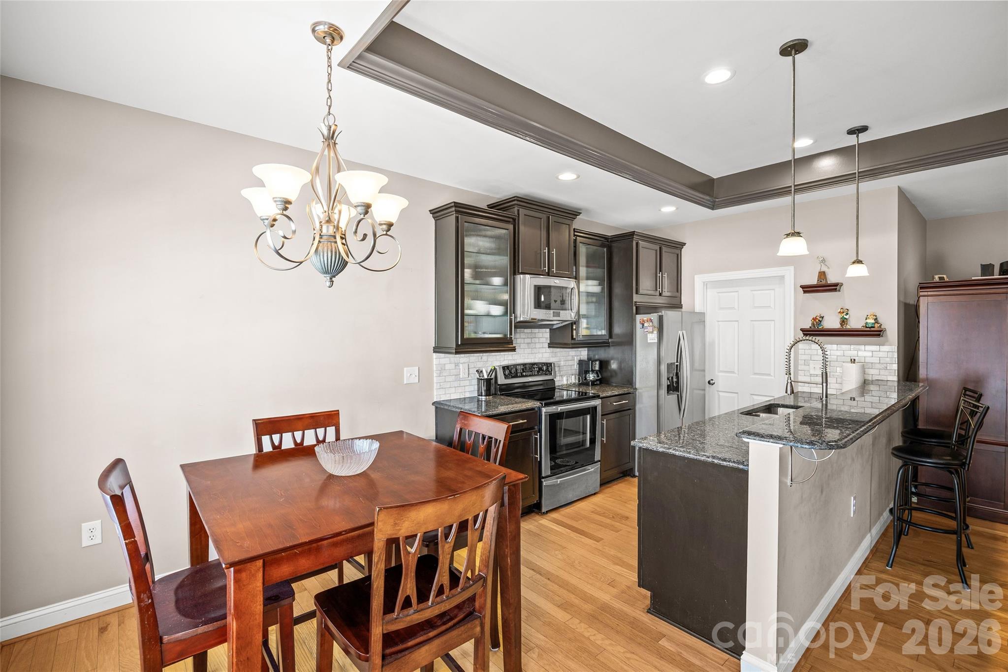1263 Curry Way Matthews NC 28104
