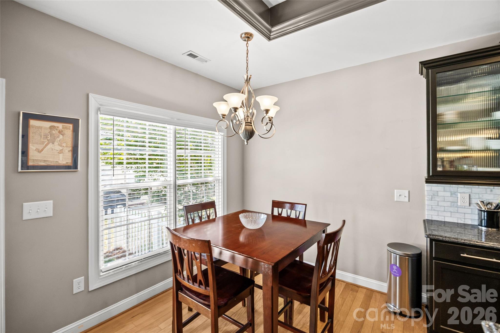1263 Curry Way Matthews NC 28104