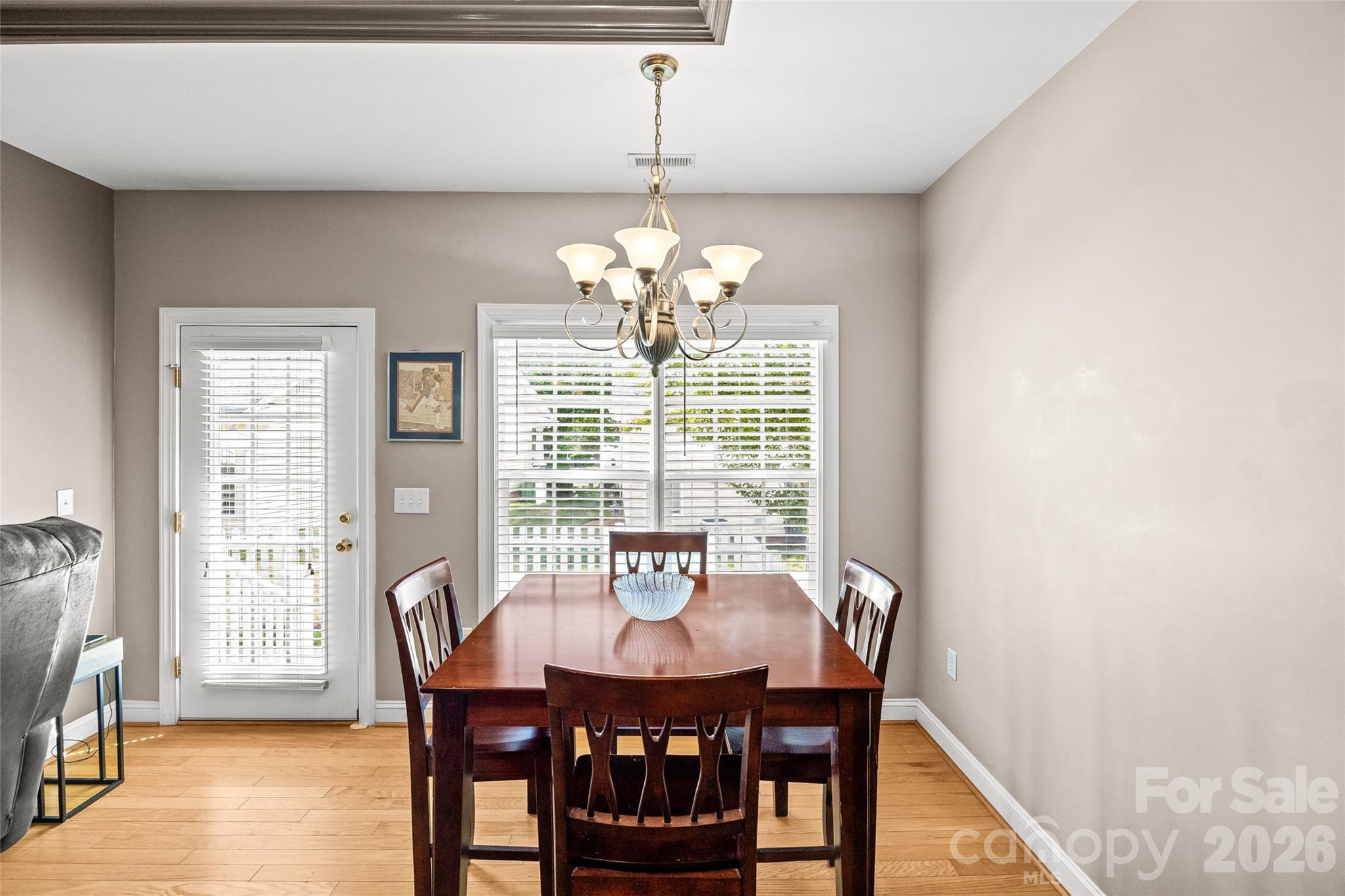 1263 Curry Way Matthews NC 28104