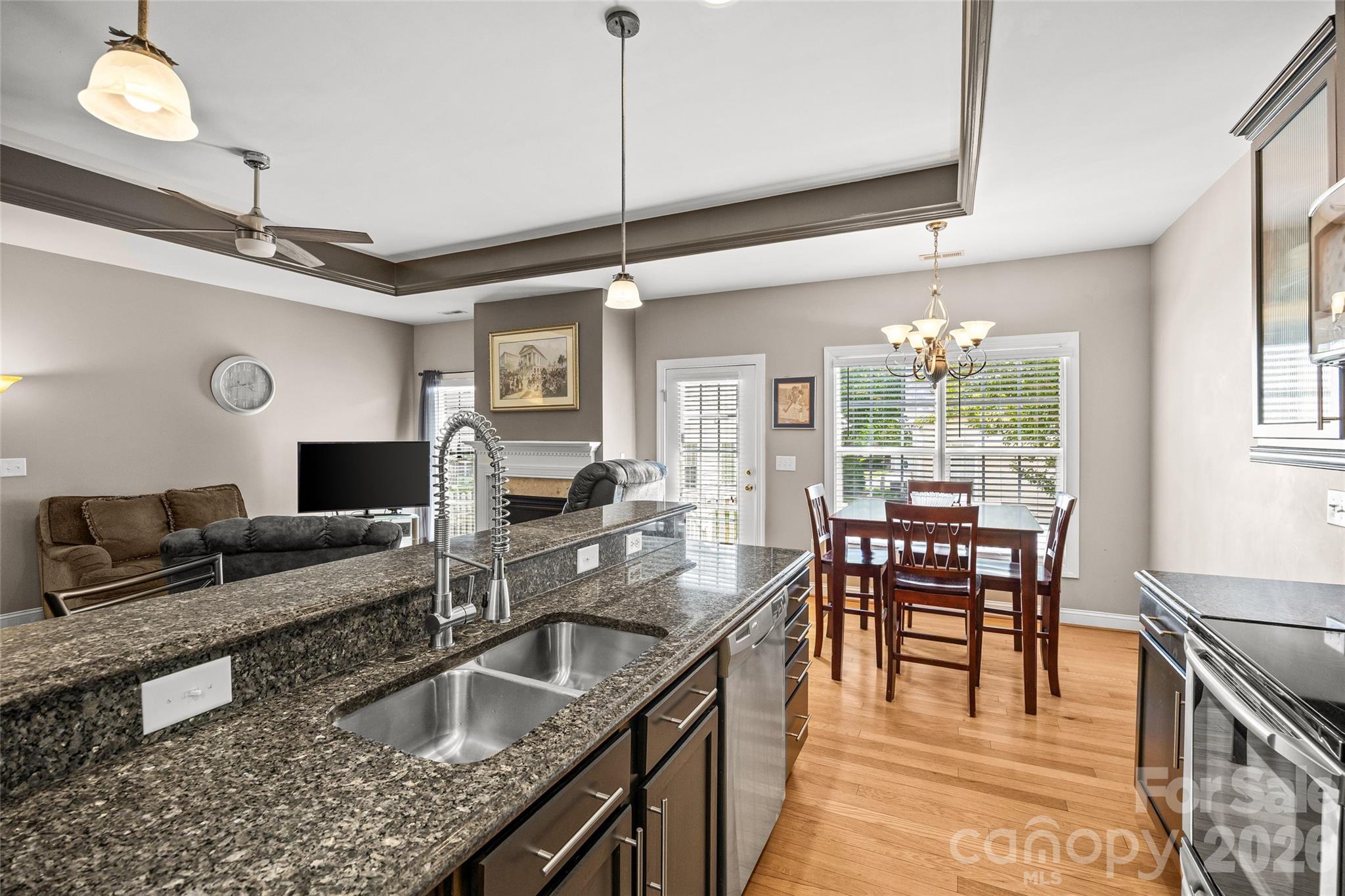 1263 Curry Way Matthews NC 28104