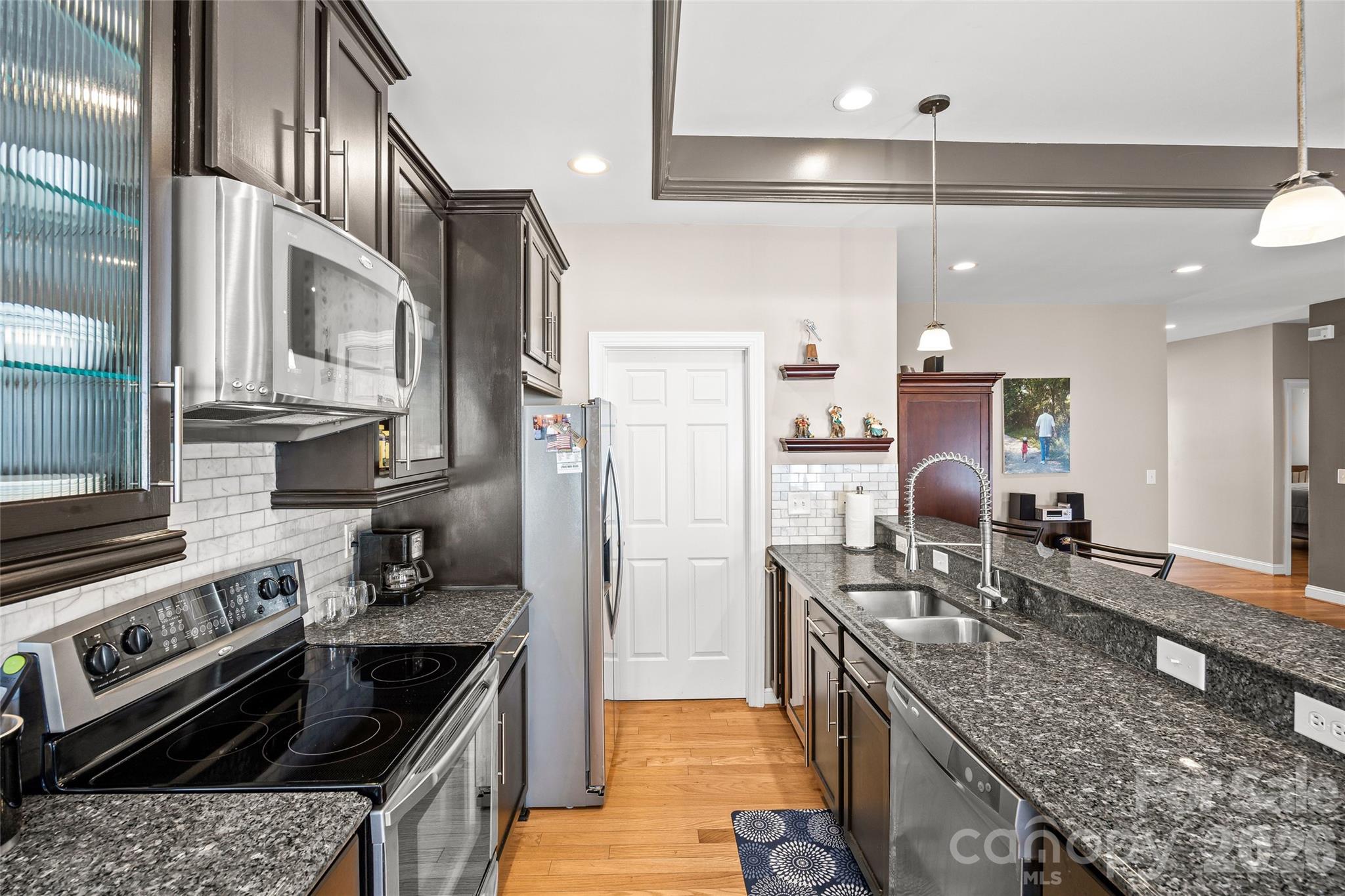 1263 Curry Way Matthews NC 28104