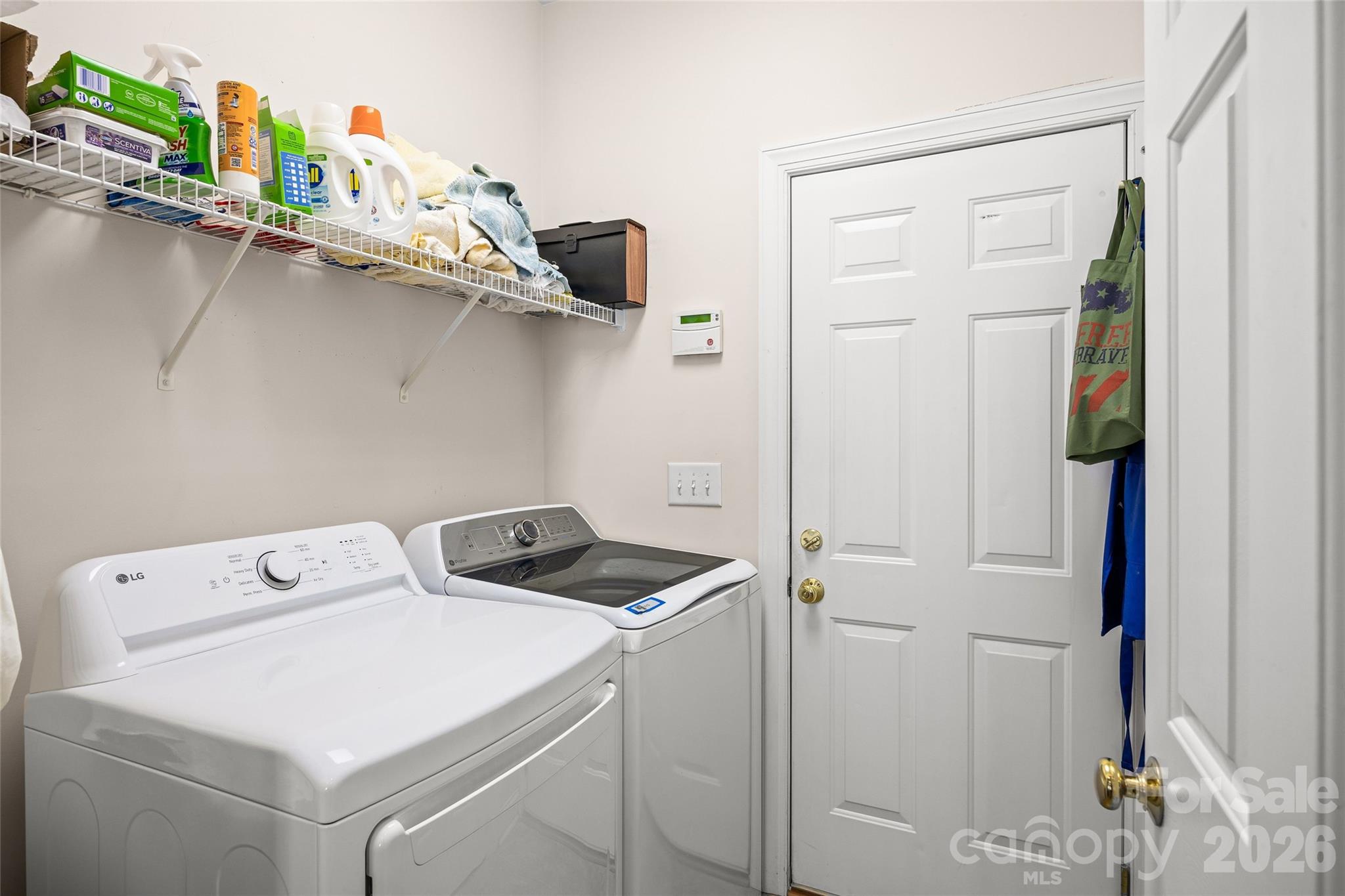 1263 Curry Way Matthews NC 28104