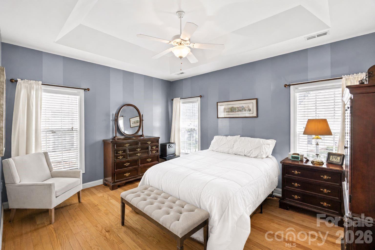 1263 Curry Way Matthews NC 28104