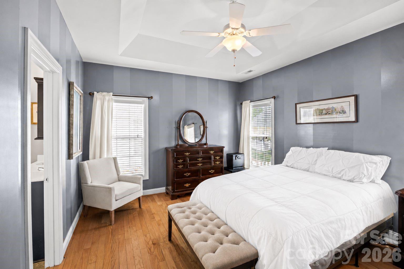 1263 Curry Way Matthews NC 28104