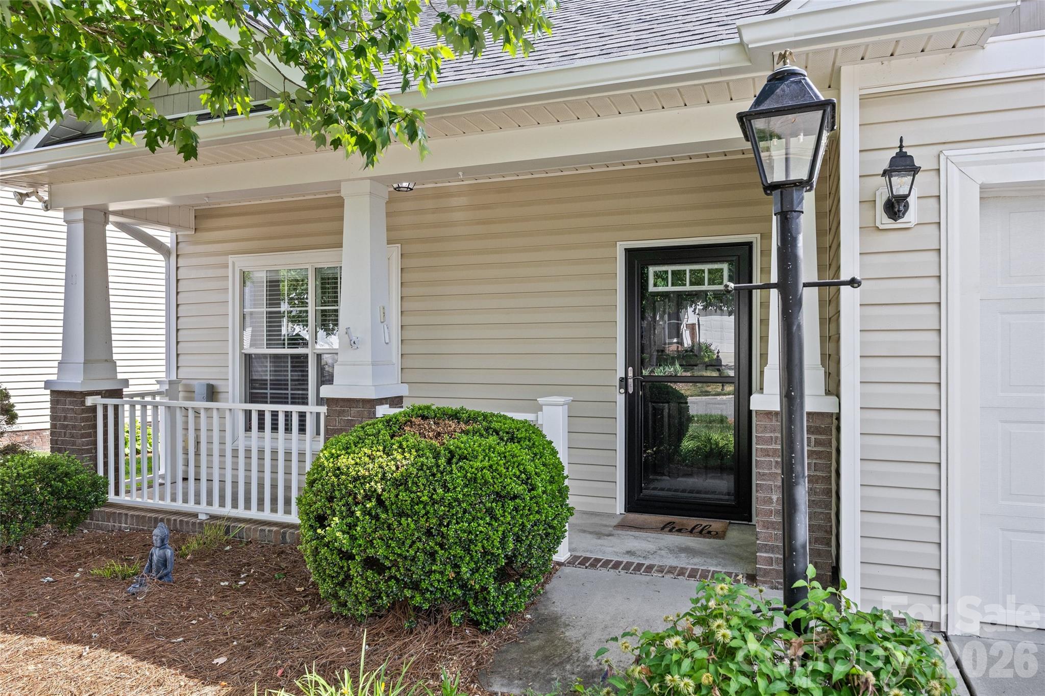 1263 Curry Way Matthews NC 28104