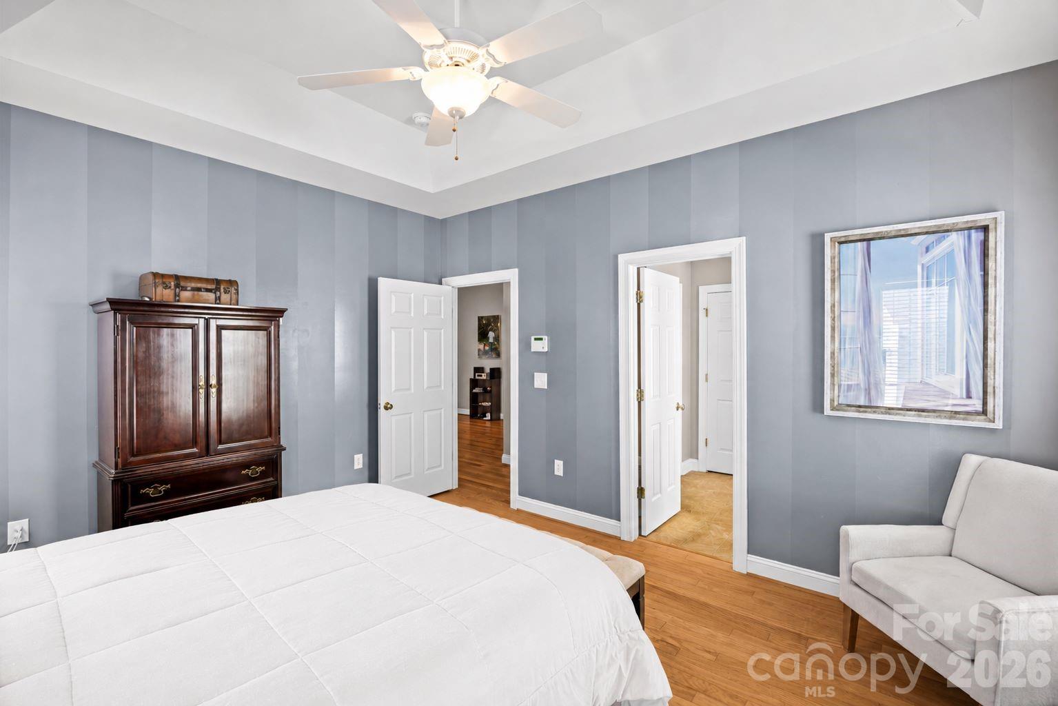 1263 Curry Way Matthews NC 28104