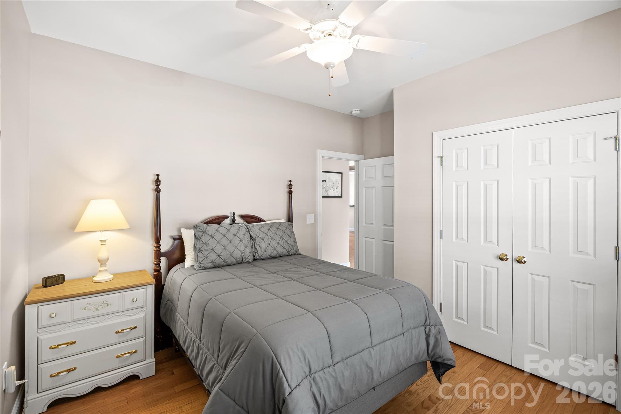 1263 Curry Way Matthews NC 28104
