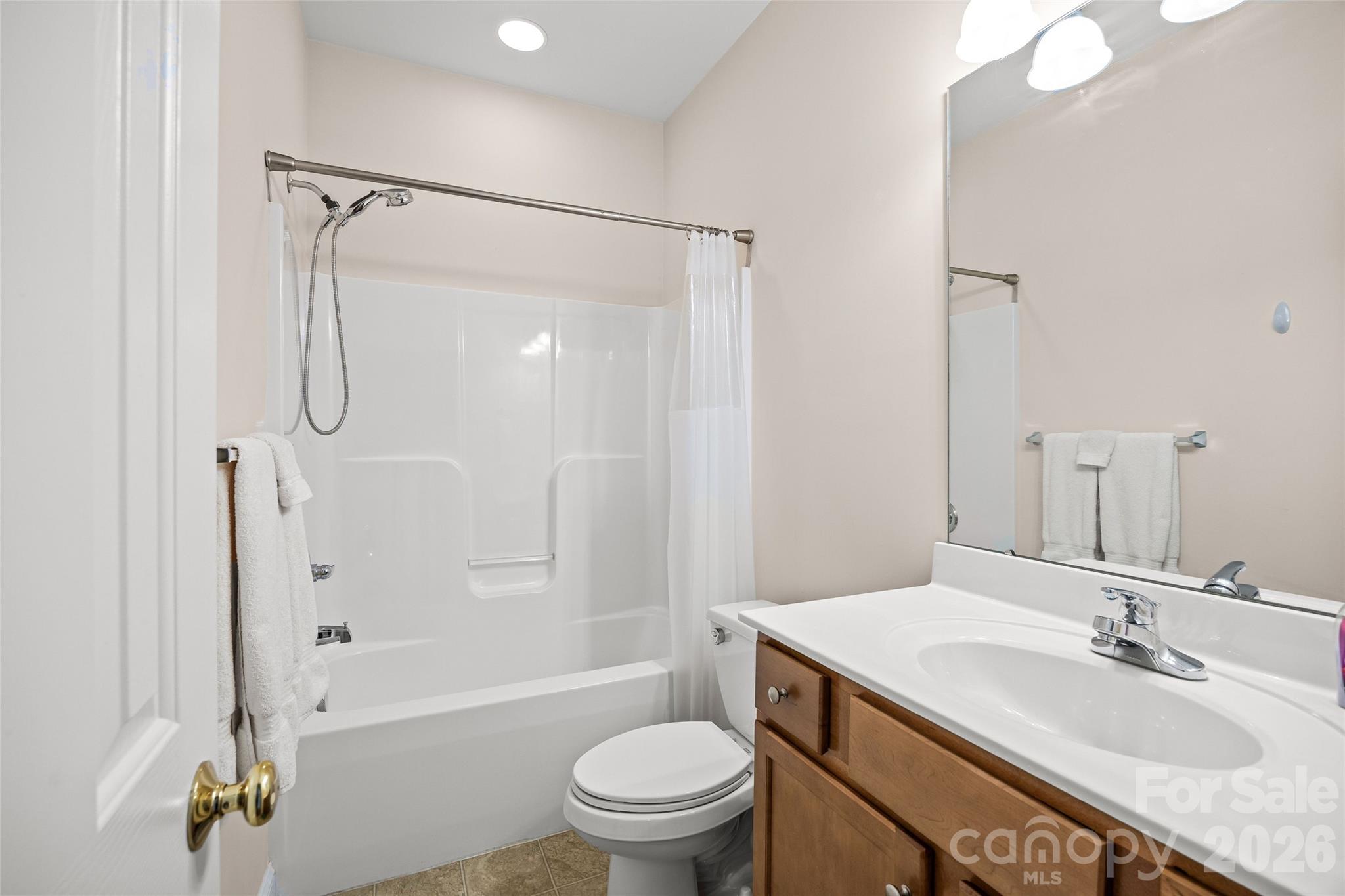 1263 Curry Way Matthews NC 28104