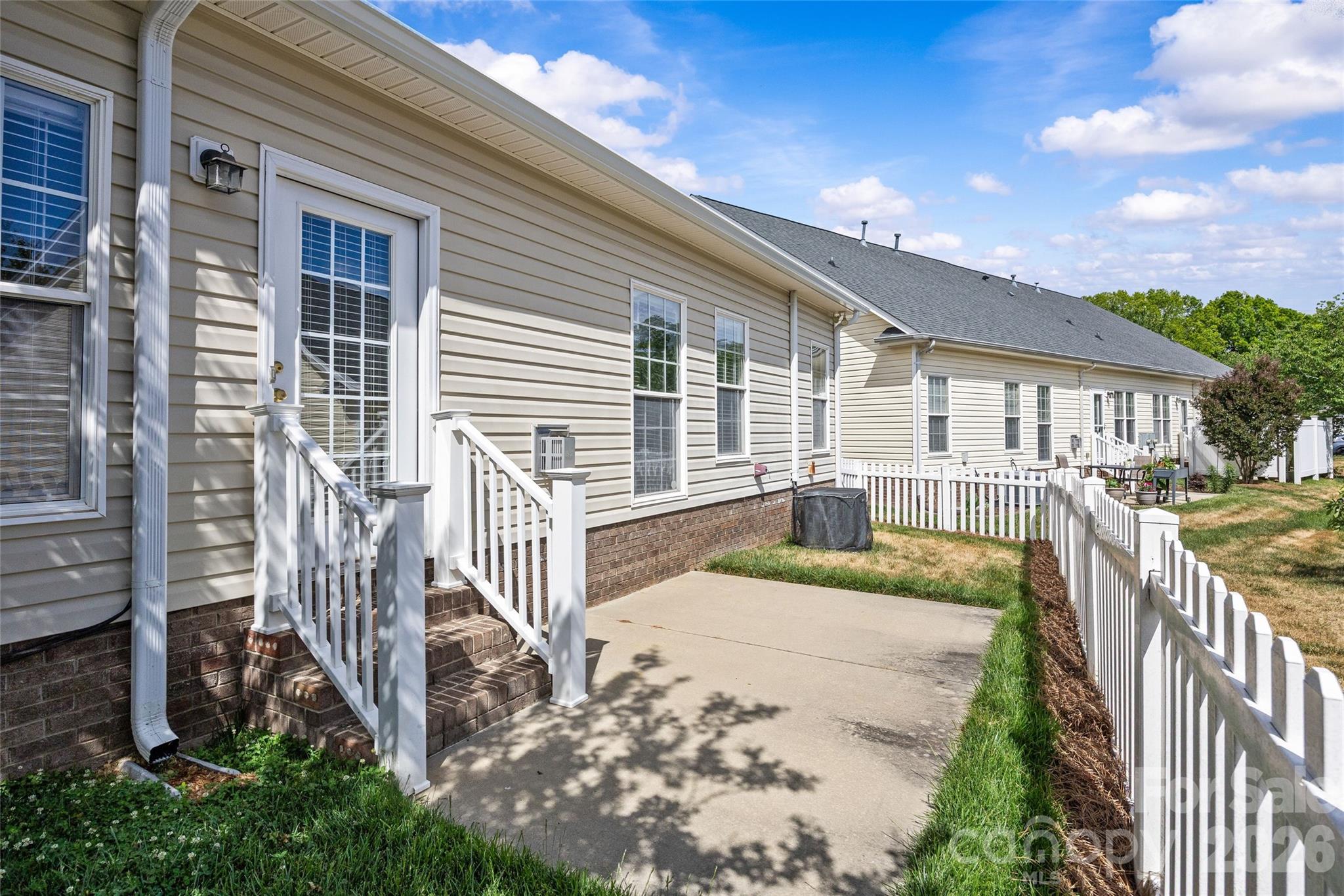 1263 Curry Way Matthews NC 28104