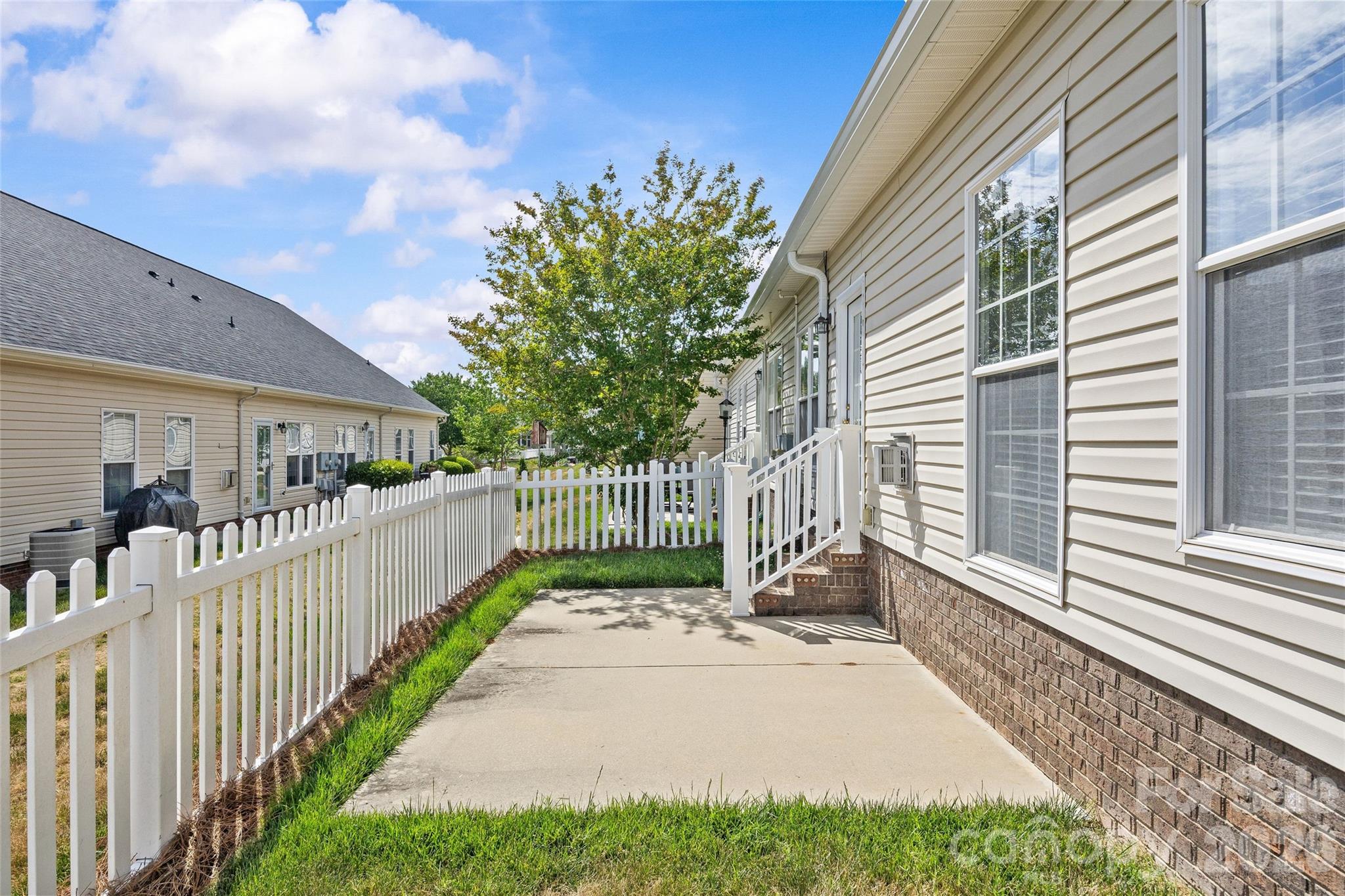 1263 Curry Way Matthews NC 28104