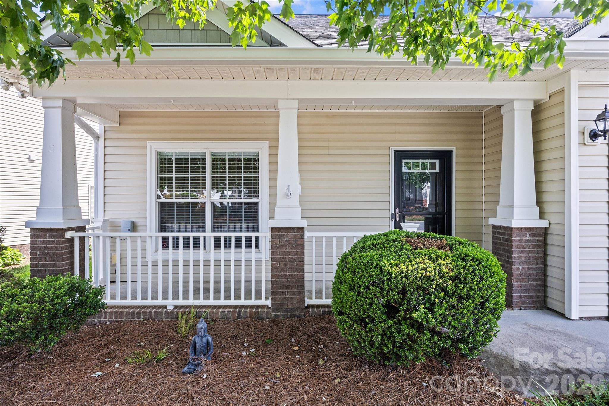 1263 Curry Way Matthews NC 28104