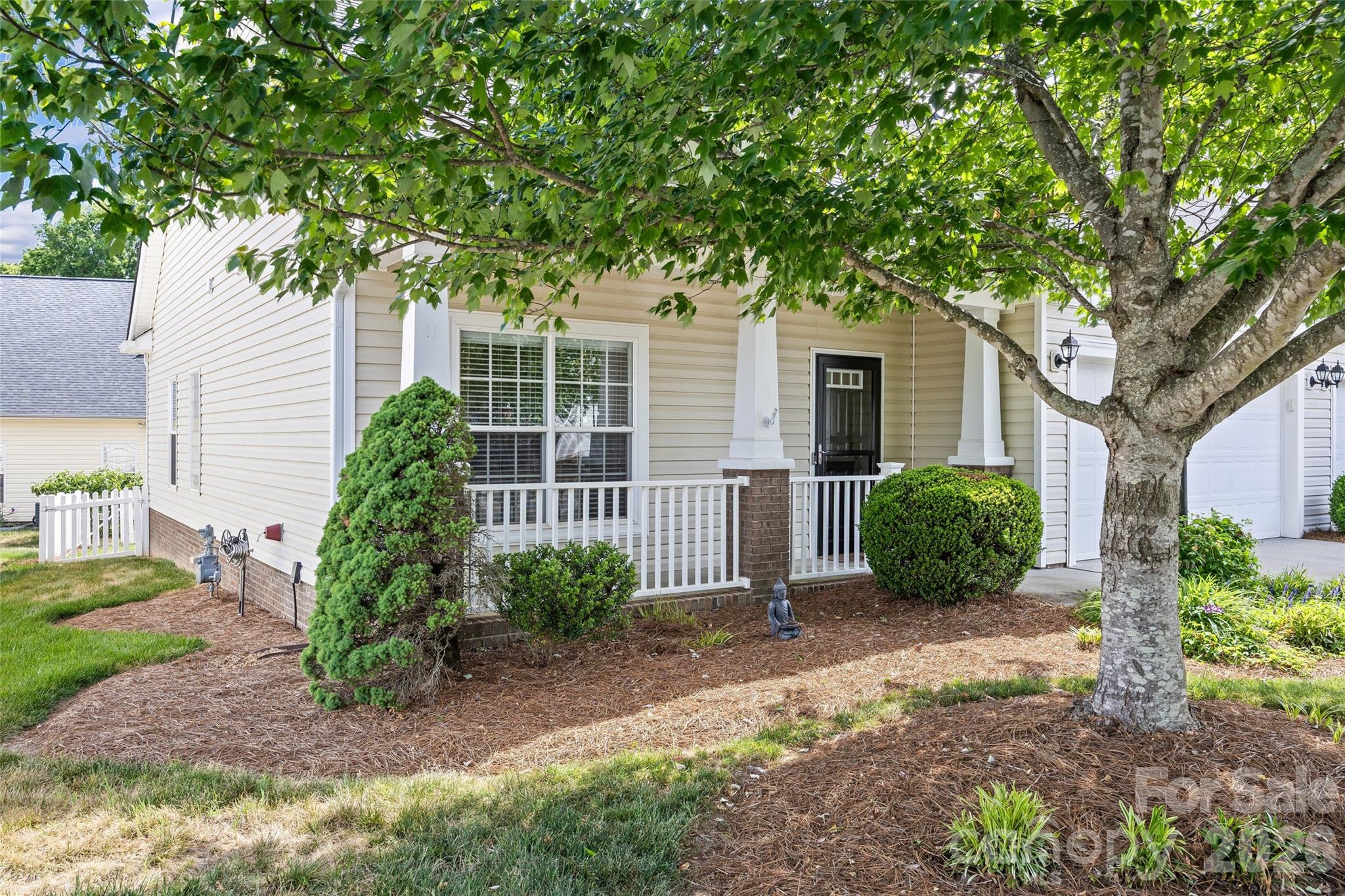 1263 Curry Way Matthews NC 28104