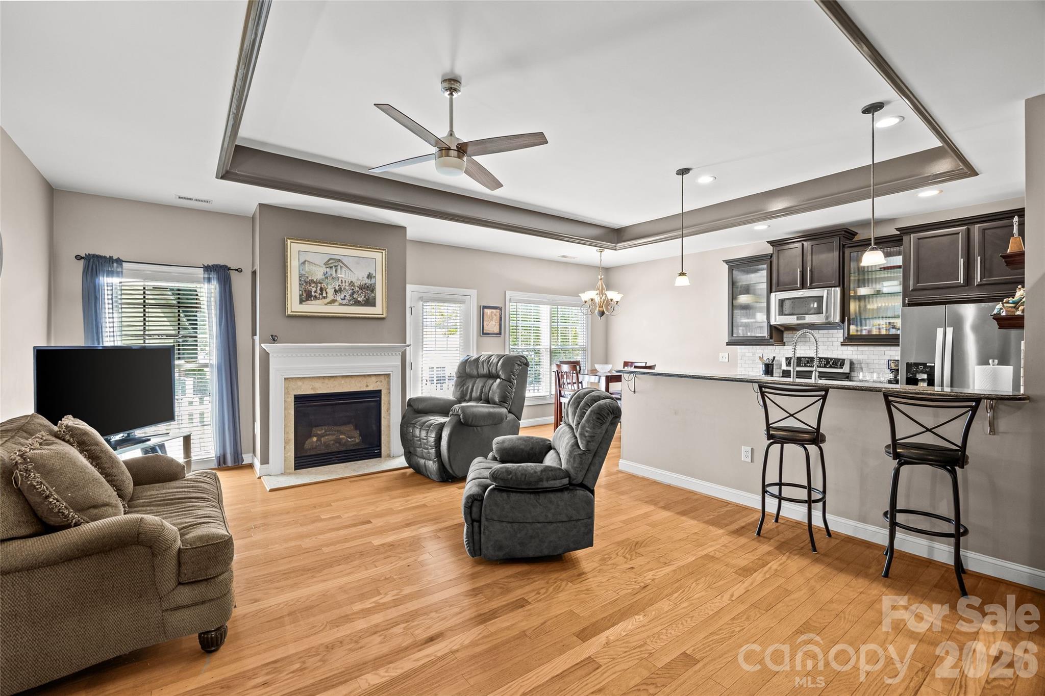 1263 Curry Way Matthews NC 28104