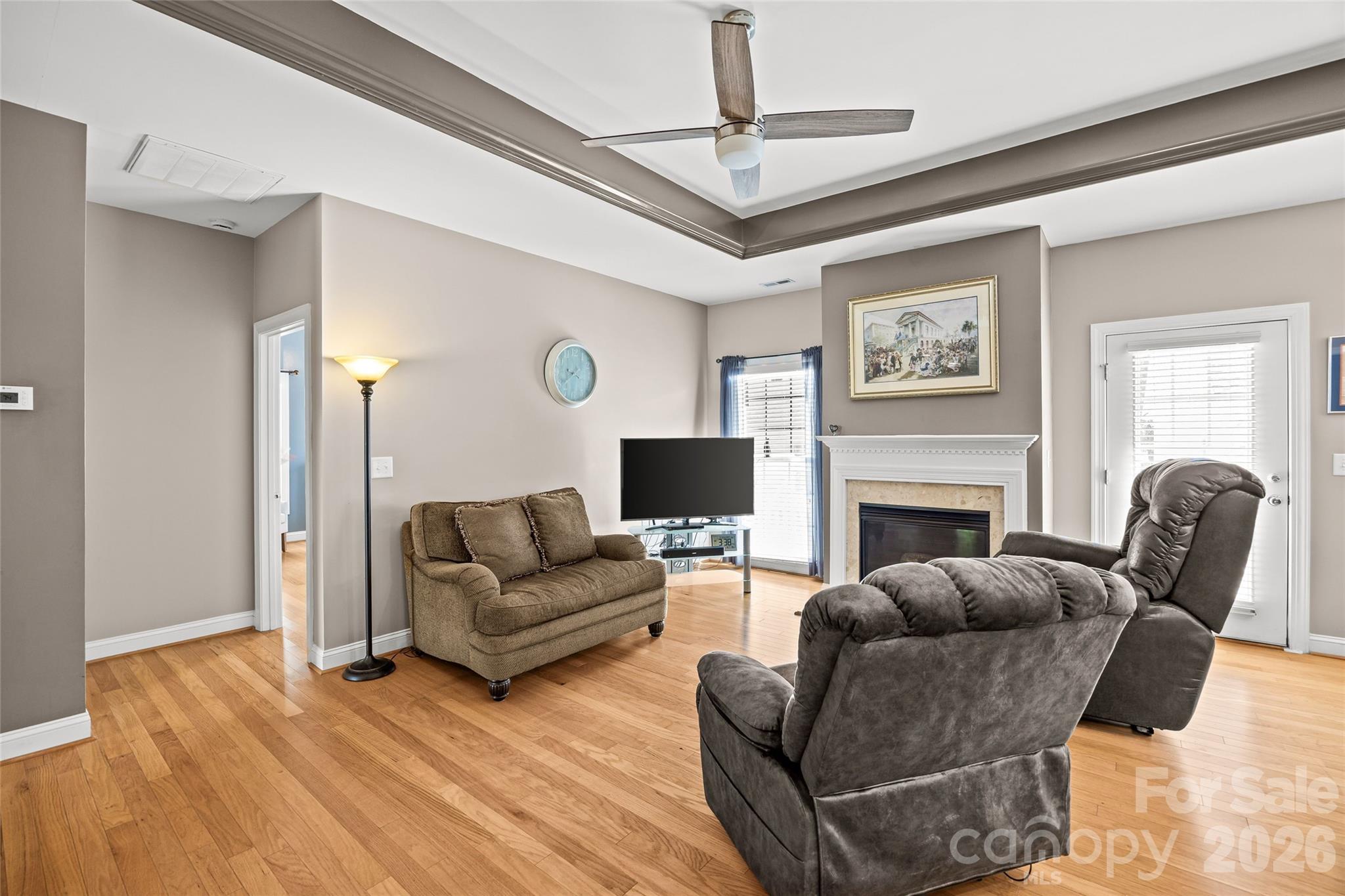 1263 Curry Way Matthews NC 28104