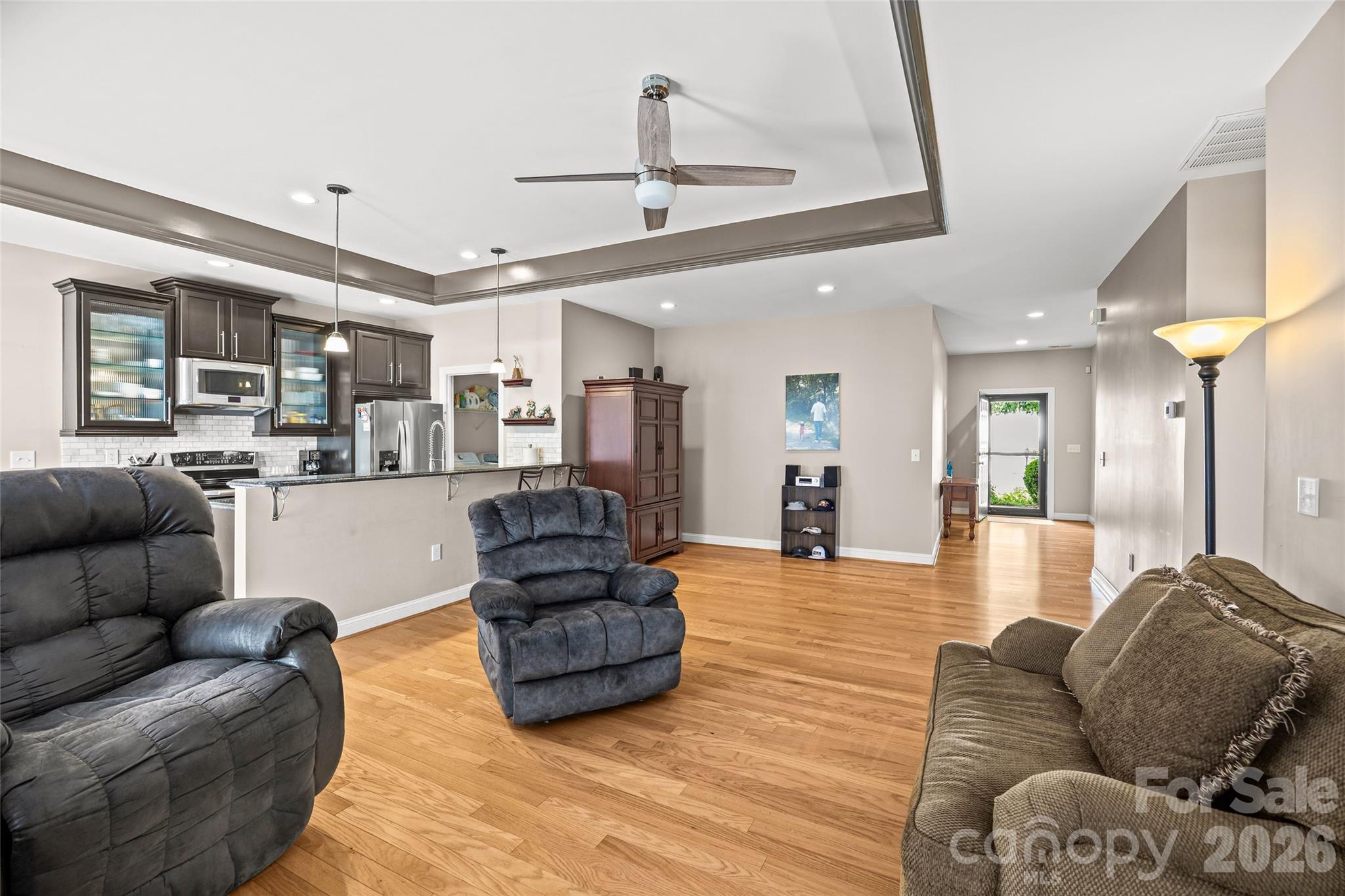 1263 Curry Way Matthews NC 28104