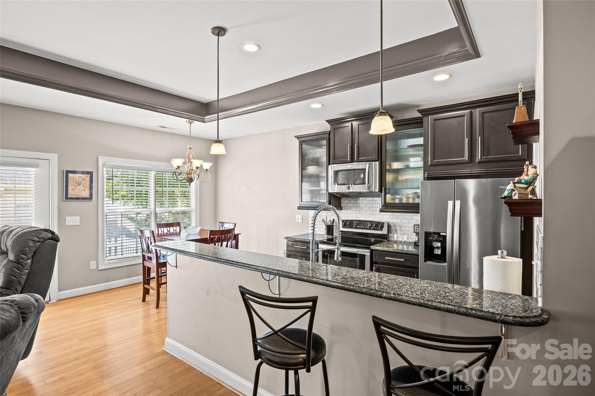 1263 Curry Way Matthews NC 28104