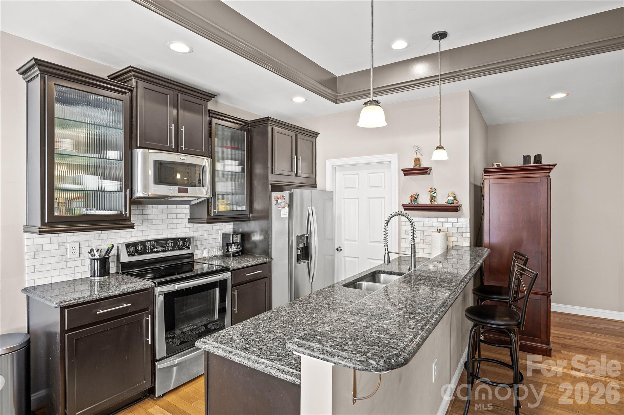1263 Curry Way Matthews NC 28104