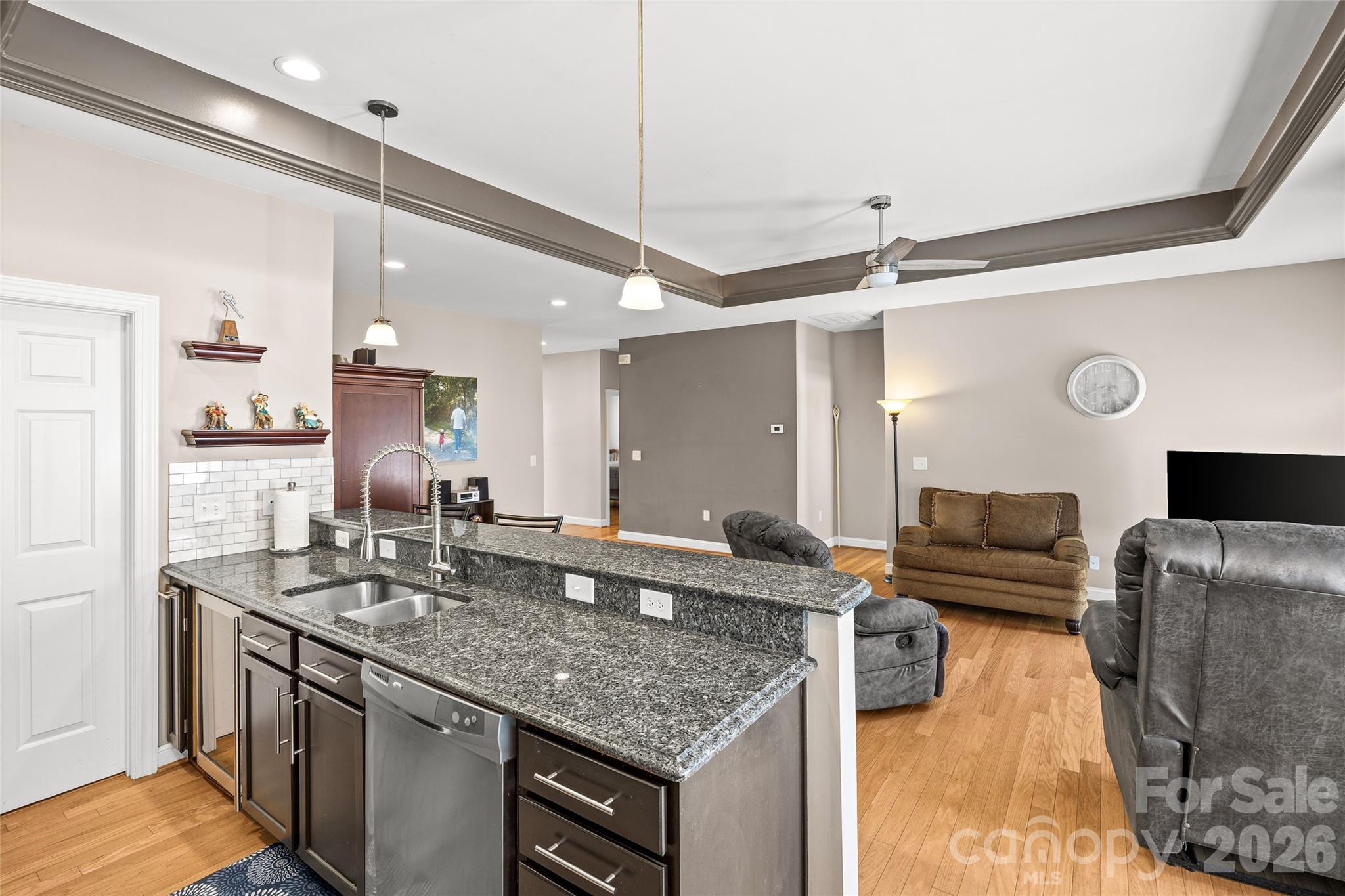 1263 Curry Way Matthews NC 28104