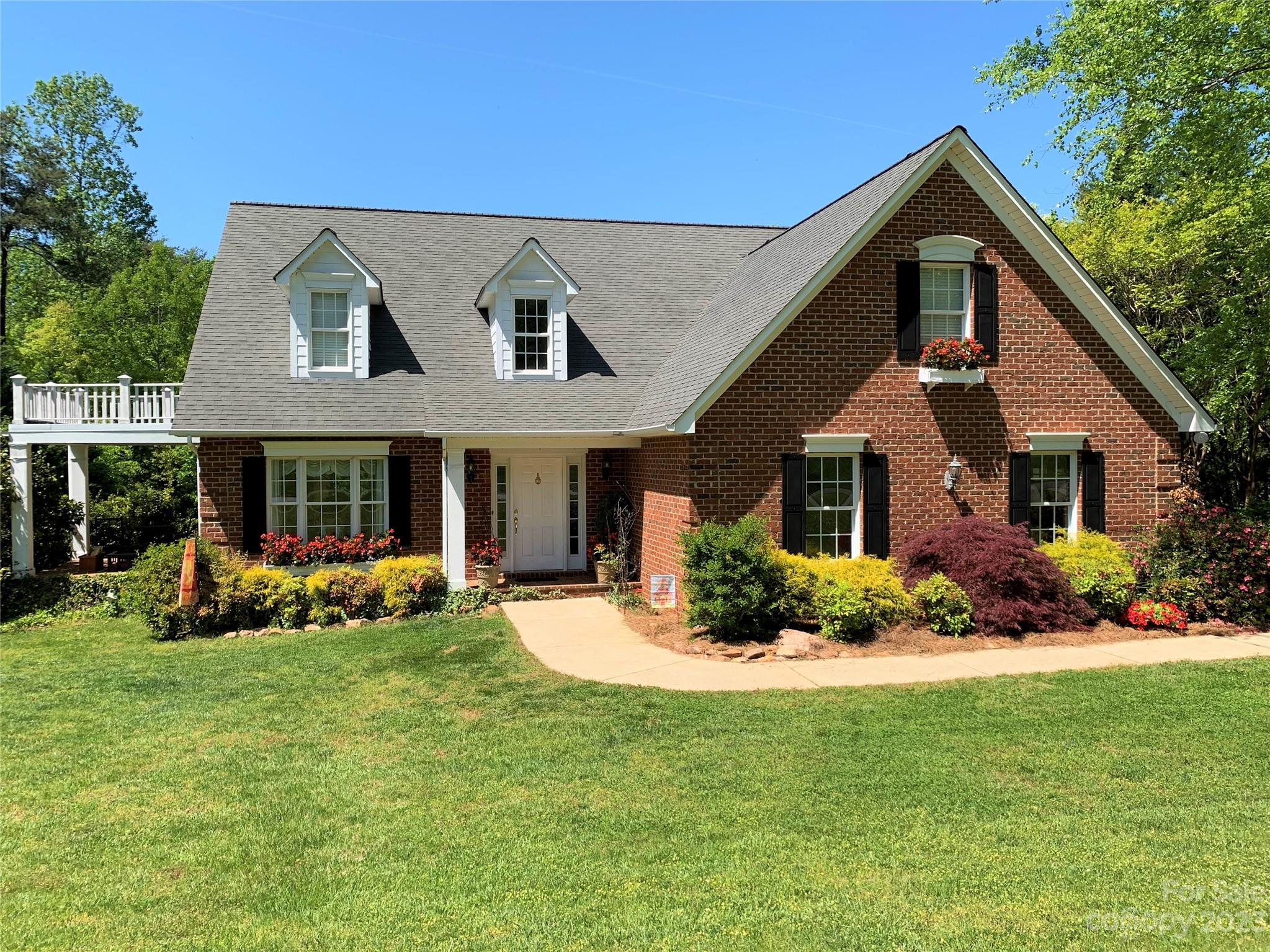 162 Ridgeview Drive Rutherfordton NC 28139
