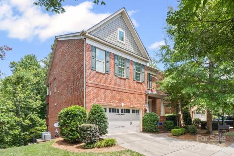 703 English Tudor Lane Charlotte NC 28211