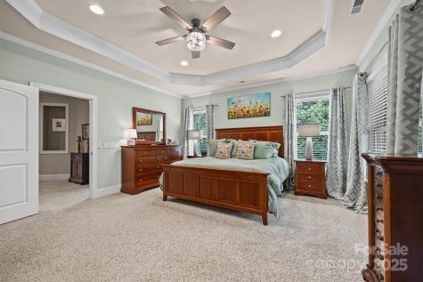 703 English Tudor Lane Charlotte NC 28211