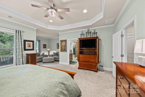 703 English Tudor Lane Charlotte NC 28211