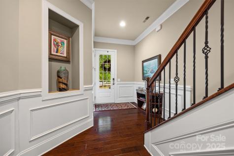 703 English Tudor Lane Charlotte NC 28211