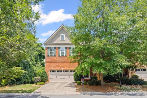 703 English Tudor Lane Charlotte NC 28211