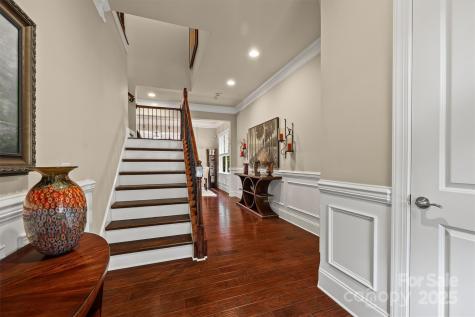 703 English Tudor Lane Charlotte NC 28211