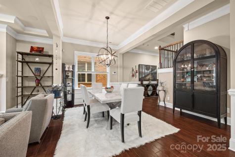703 English Tudor Lane Charlotte NC 28211