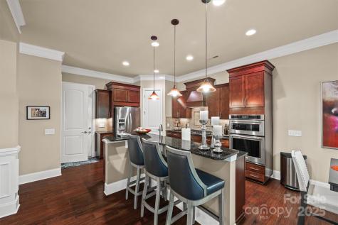 703 English Tudor Lane Charlotte NC 28211