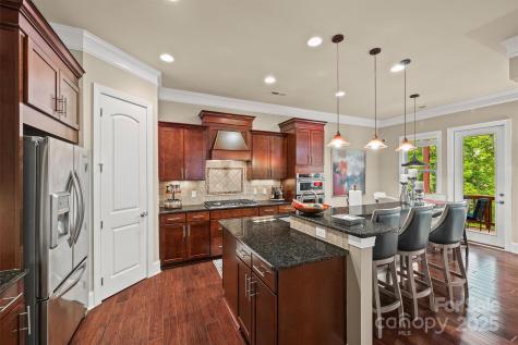 703 English Tudor Lane Charlotte NC 28211
