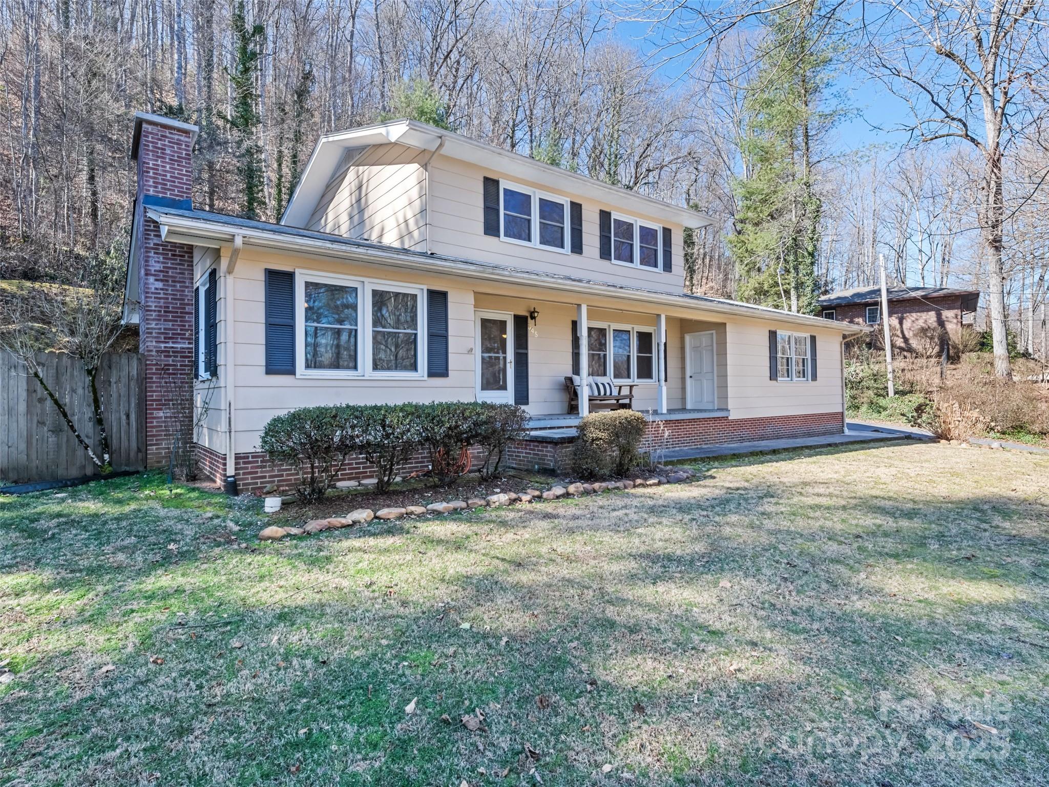 645 S Country Club Drive Cullowhee NC 28723