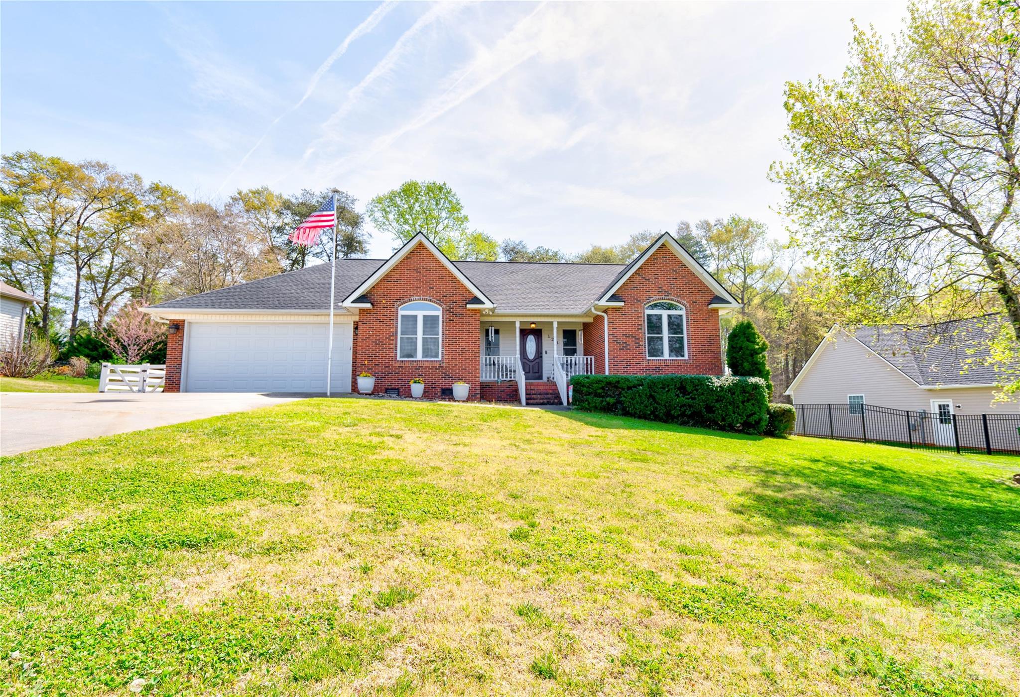 123 Creekside Drive Shelby NC 28152