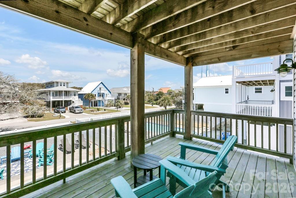 118 W Dolphin Drive Oak Island NC 28465