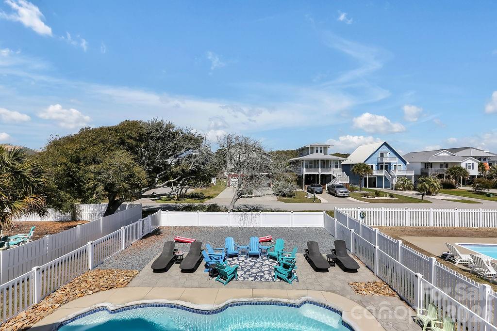 118 W Dolphin Drive Oak Island NC 28465