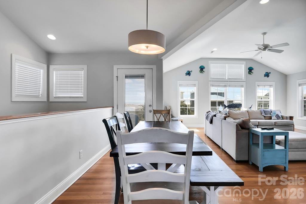 118 W Dolphin Drive Oak Island NC 28465
