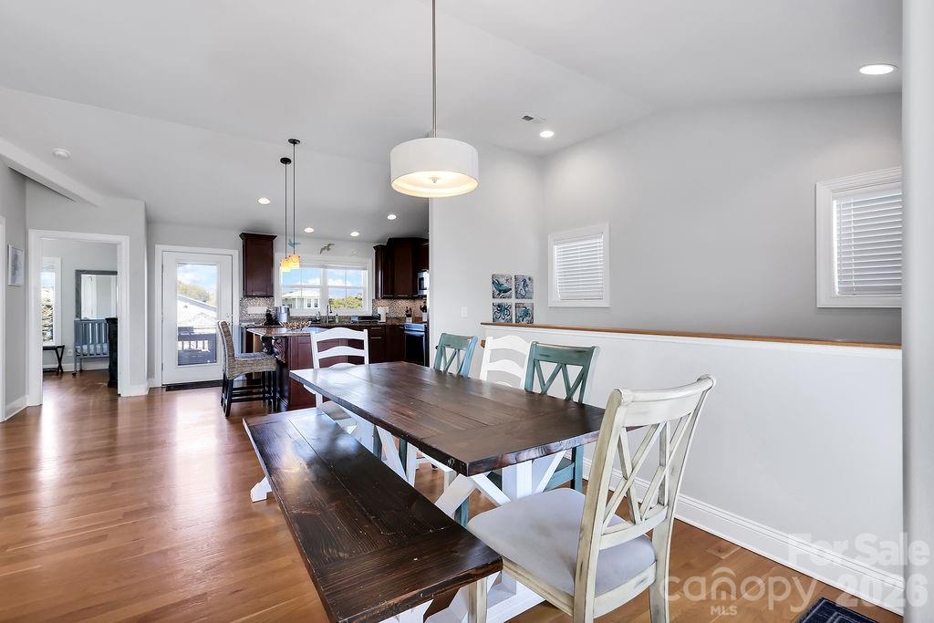 118 W Dolphin Drive Oak Island NC 28465