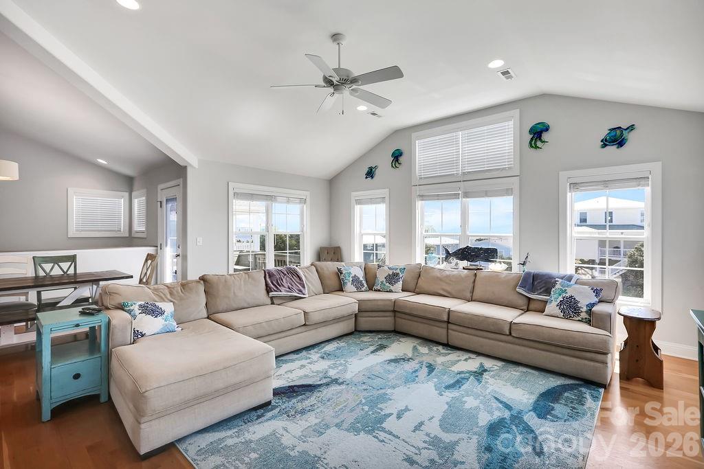118 W Dolphin Drive Oak Island NC 28465