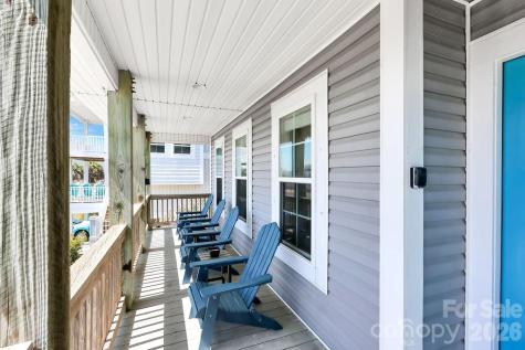 118 W Dolphin Drive Oak Island NC 28465