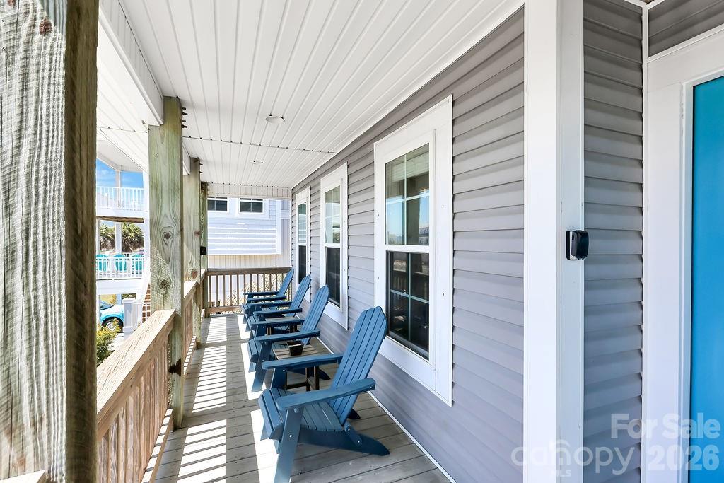 118 W Dolphin Drive Oak Island NC 28465