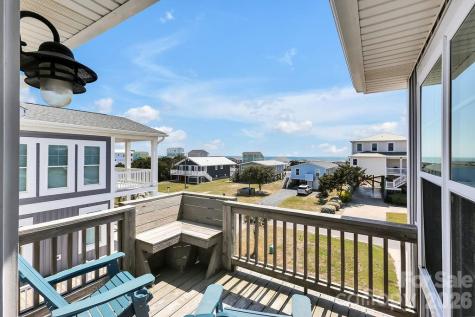 118 W Dolphin Drive Oak Island NC 28465