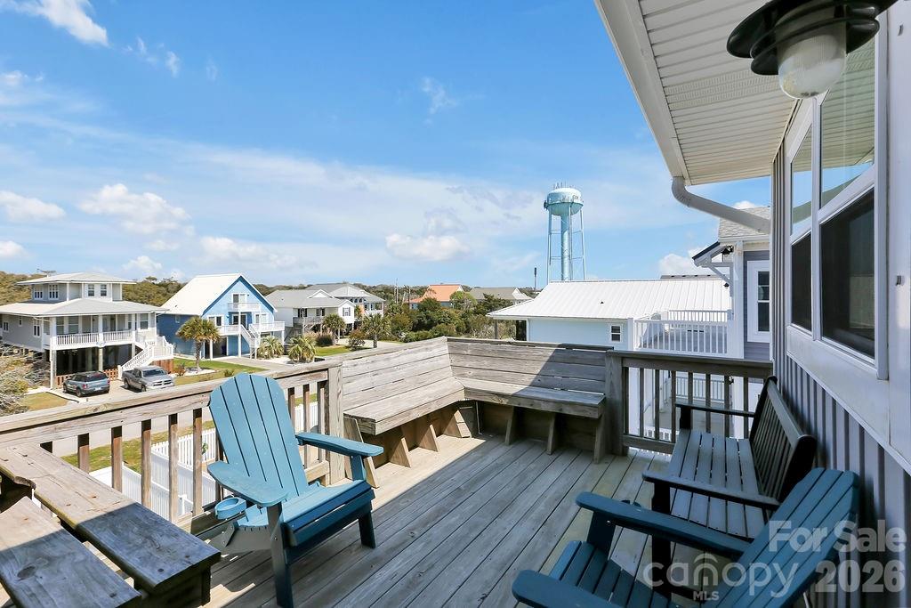 118 W Dolphin Drive Oak Island NC 28465