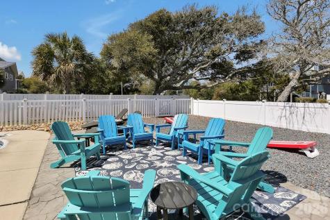 118 W Dolphin Drive Oak Island NC 28465