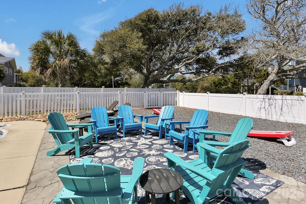 118 W Dolphin Drive Oak Island NC 28465