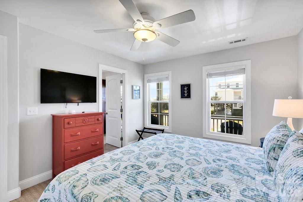 118 W Dolphin Drive Oak Island NC 28465