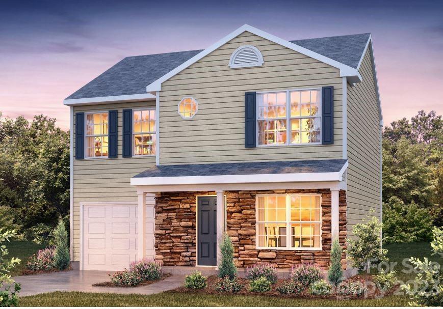 435 Burdock Lane Arden NC 28704