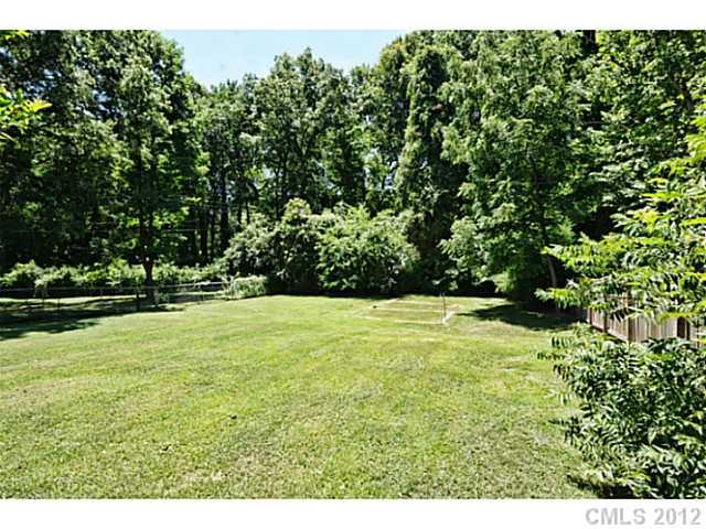 508 Hartford Avenue Charlotte NC 28209