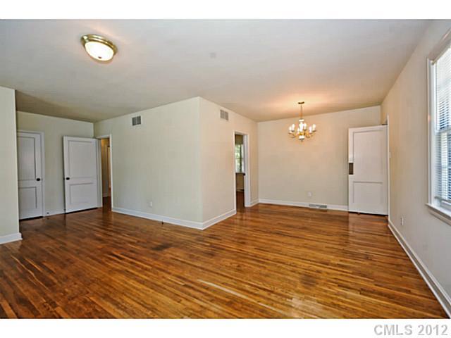 508 Hartford Avenue Charlotte NC 28209