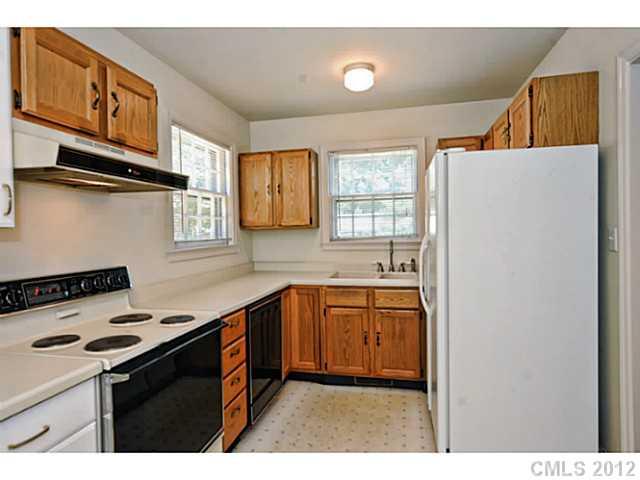 508 Hartford Avenue Charlotte NC 28209